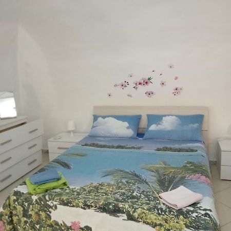 Il Cuore Di Napoli Vila Exterior foto